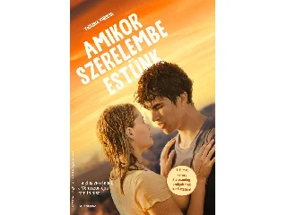 VINUESA, VICTORIA: AMIKOR SZERELEMBE ESTÜNK