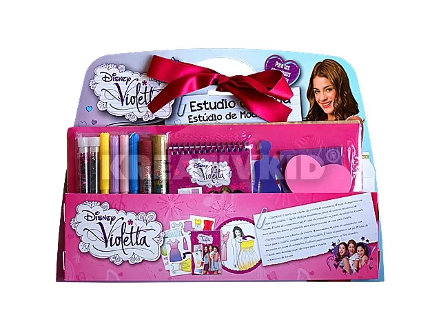 Violetta Divattervező Stúdió