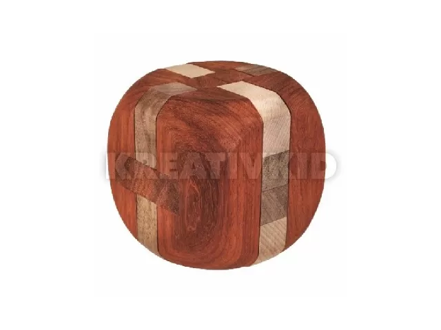 VIP-puzzle: Japán kocka