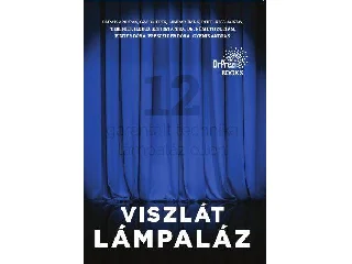 VISZLÁT, LÁMPALÁZ!