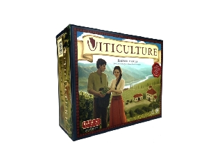 Viticulture - Esszenciális kiadás - sérült csomagolású