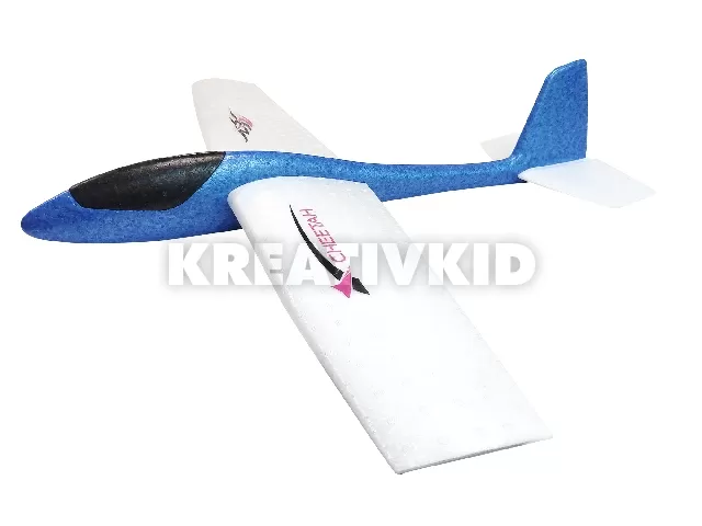 Vitorlázó repülő 86x68x16 cm