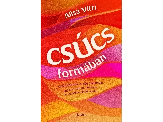VITTI, ALISA: CSÚCSFORMÁBAN - SZINKRONBAN A NŐI CIKLUSSAL