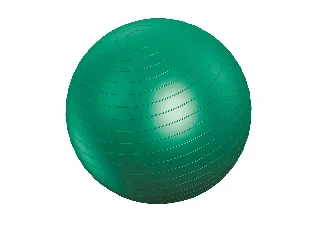 VivaFit Gimnasztikai labda 95 cm - zöld