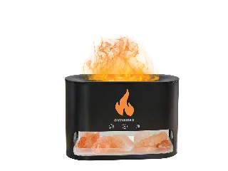 Vivamax Flame aromadiffúzor sókristályokkal