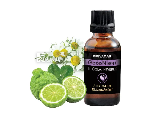 Vivamax GoodNight illóolaj keverék