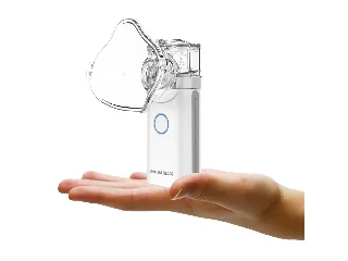 Vivamax Hordozható MESH inhalátor