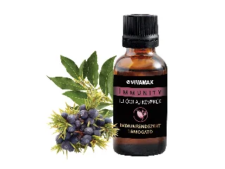 Vivamax Immunity illóolaj keverék