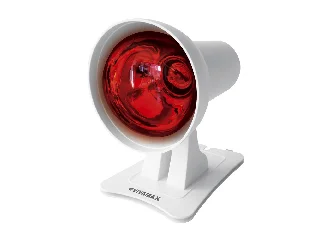 Vivamax Infralámpa 100 W-os izzóval