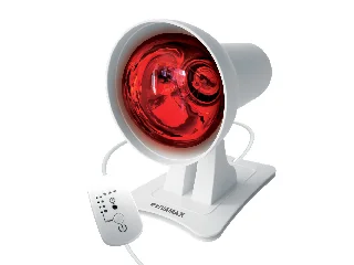 Vivamax Infralámpa extra funkciókkal (150 W-os izzóval)