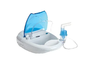 Vivamax Kompresszoros inhalátor tároló rekesszel