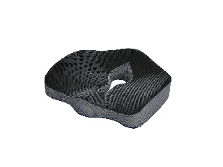 Vivamax Memóriahabos anatómiai ülőpárna