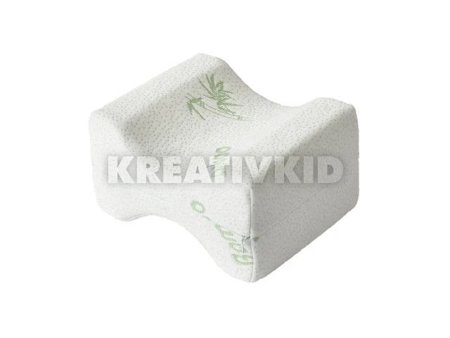 Vivamax Memóriahabos lábtámasztó párna