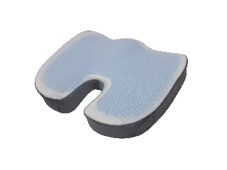 Vivamax Memóriahabos ülőpárna gélbetéttel