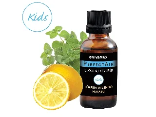 Vivamax PerfectAir ''Kids'' illóolaj keverék
