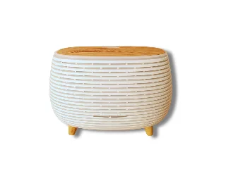 Vivamax Provence ultrahangos illóolaj párologtató