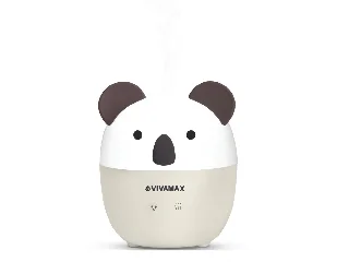Vivamax Ultrahangos illóolaj párologtató (Koala)