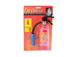 Vizet spriccelő tűzoltó készülék