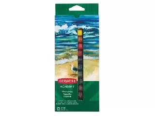 Vízfesték 12 darabos 12 ml