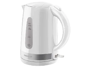 Vízforraló, 1,7 l, SENCOR 