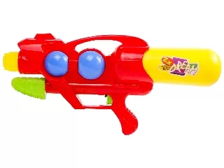 Vízipisztoly 48 cm