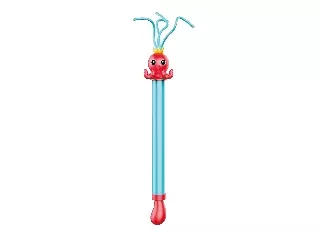 Vízipisztoly polippal, 44 cm