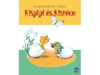 Vlagyimir Szutyejev: Kispipi és kisréce