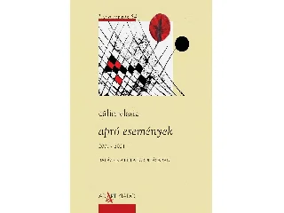VLASIE, CĂLIN: APRÓ ESEMÉNYEK (2001 - 2021)
