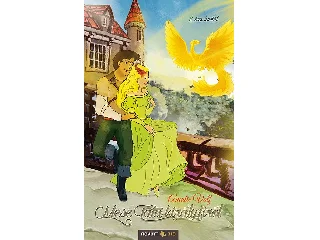 VOLF, AMALIE: MESE TATU KIRÁLYFIRÓL