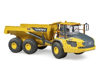 Volvo A60H dömper