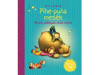 VON KLITZING, MAREN: PIHE-PUHA MESÉK