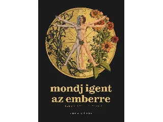 VONA GÁBOR: MONDJ IGENT AZ EMBERRE