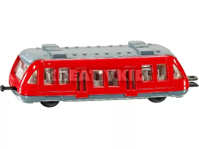 Siku: HÉV vonatkocsi