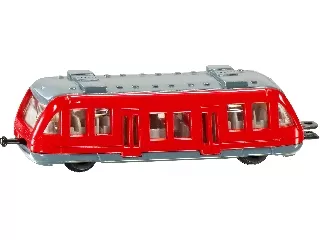 Siku: HÉV vonatkocsi