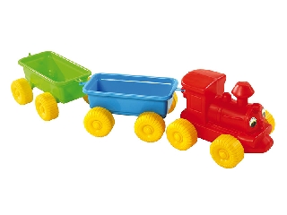 Vonat gyermekjáték