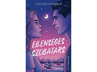 VÖRÖS VIKTÓRIA: ELLENSÉGES SZOBATÁRS