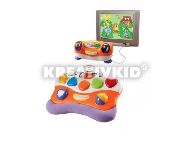 V.Smile Baby fejlesztő TVjáték