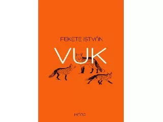 Vuk - felújított sorozat