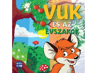 VUK ÉS AZ ÉVSZAKOK