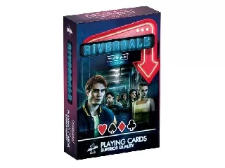 Waddington Riverdale