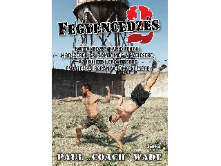 WADE, PAUL: FEGYENCEDZÉS 2. - BÖRTÖNEDZÉS HALADÓKNAK