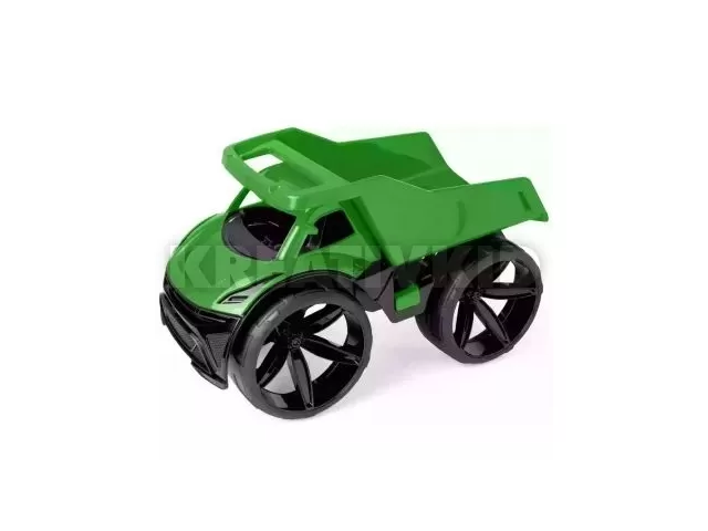 Wader: Maximus billencs, 59 cm - zöld