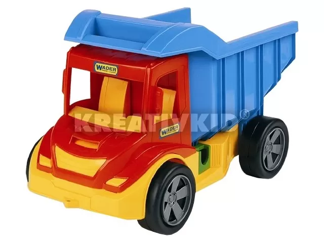 Wader Multi dömper - 38 cm