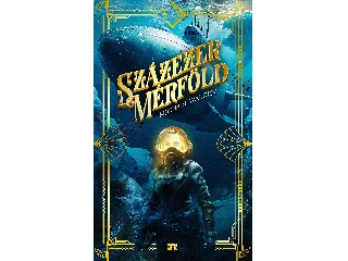 WALDEN, MICHAEL: SZÁZEZER MÉRFÖLD