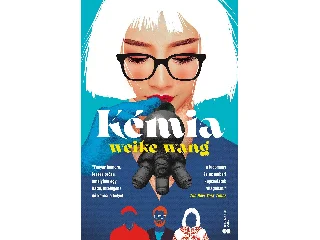 WANG, WEIKE: KÉMIA