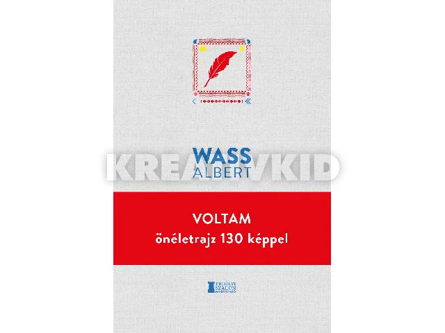 WASS ALBERT: VOLTAM