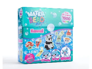 Water Bead Magic: Varázslatos gyöngyök klasszikus készlet - Kawaii