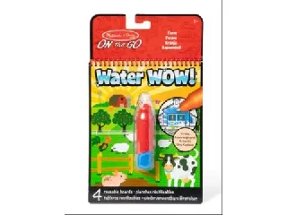 Water Wow! - Farm