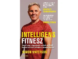WATERSON, SIMON: INTELLIGENS FITNESZ