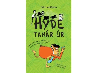 WATKINS, SAM: HYDE TANÁR ÚR